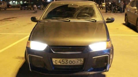 Lada 2114