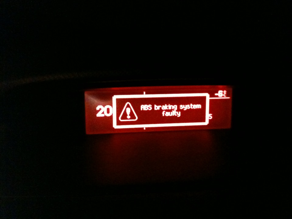 Фото в бортжурнале Peugeot 308 (1G)