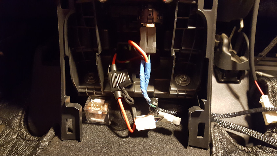 Фото в бортжурнале Honda Fit (3G). Запчасти на фото: 948289