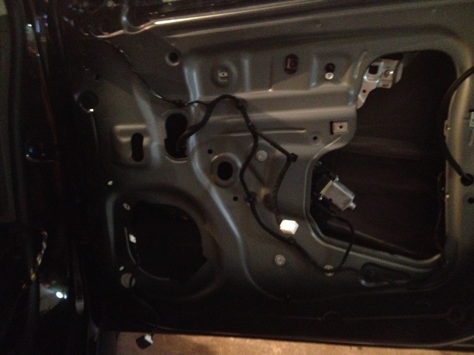 Фото в бортжурнале Chevrolet Cobalt (2G)