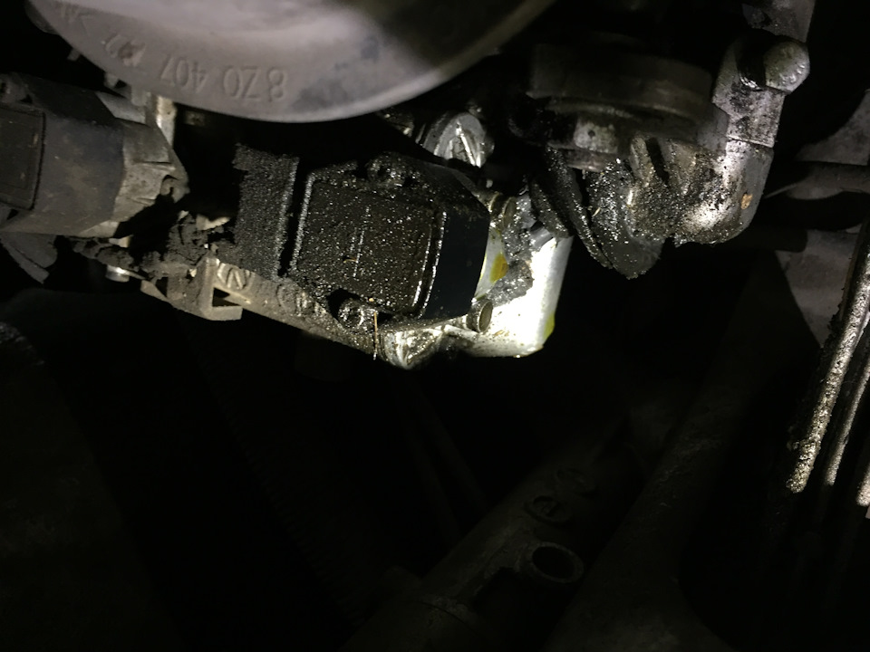 Фото в бортжурнале Audi A2