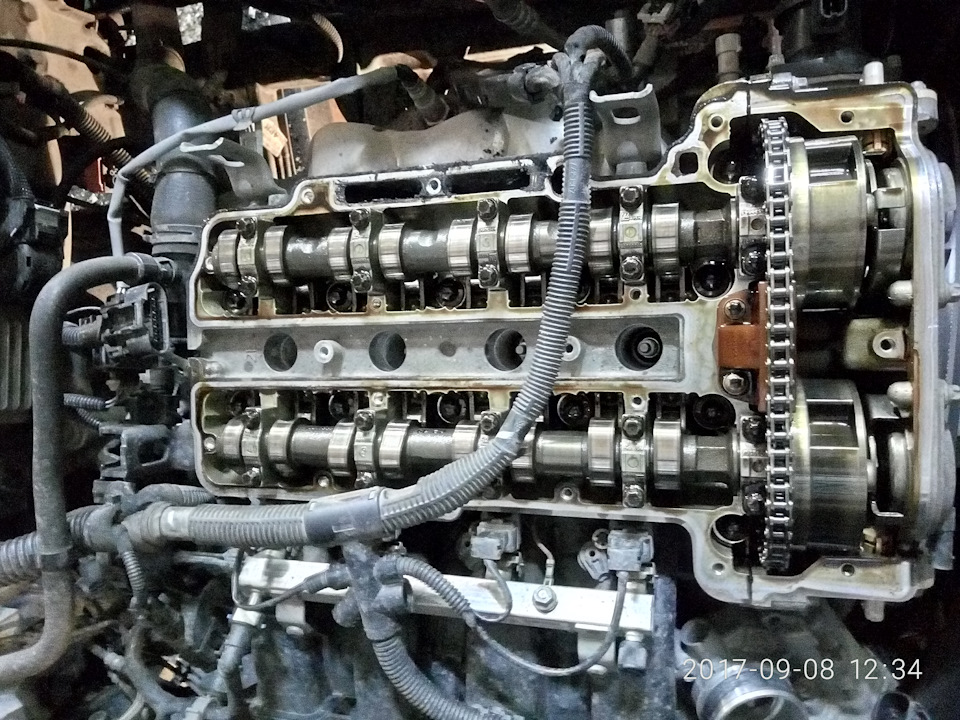Фото в бортжурнале Opel Astra J