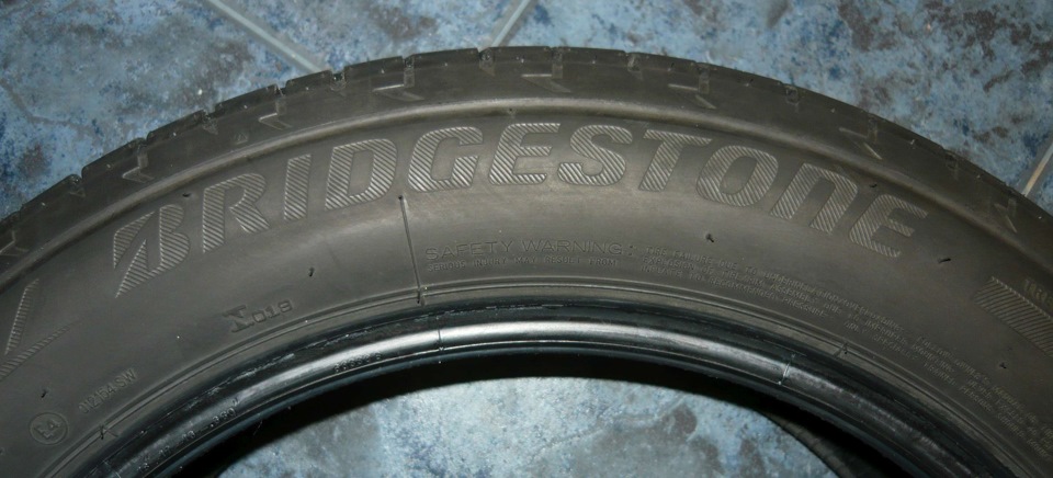 Bridgestone POTENZA S001 — Opel Astra J GTC. Запчасти на фото: Bridgestone Potenza S001
