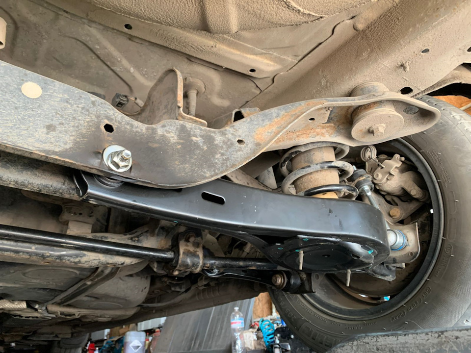 Фото в бортжурнале Ford Mondeo IV