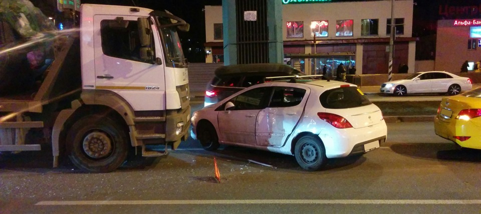 Фото в бортжурнале Subaru Outback (BP)