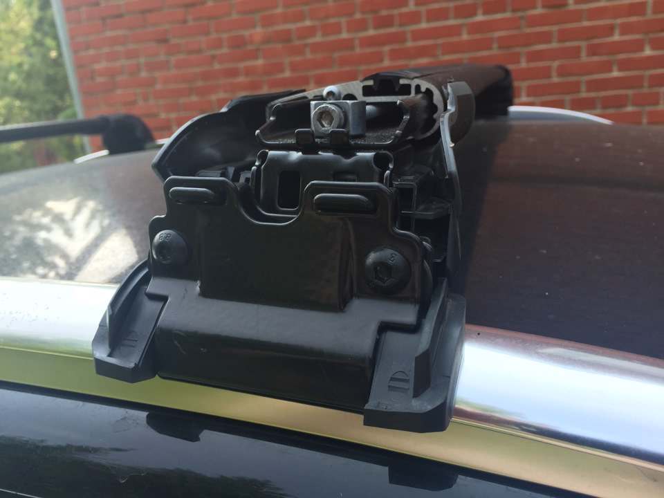 Фото в бортжурнале Audi Q3 (1G)