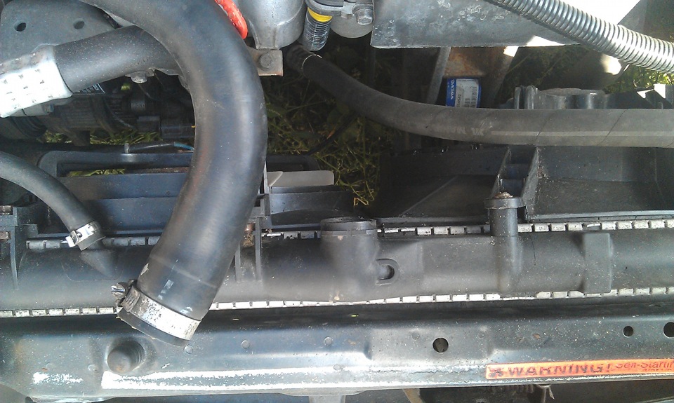 Photo from the logbook Volvo V40 (1G)