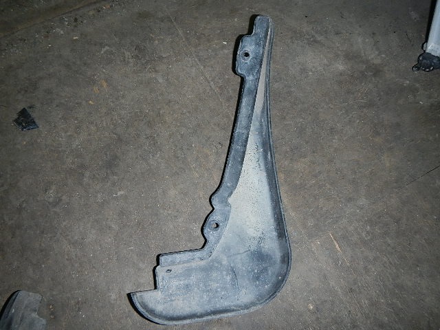 Фото в бортжурнале Ford Mondeo III