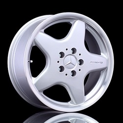 Фото в бортжурнале Mercedes-Benz E-Class (W210)