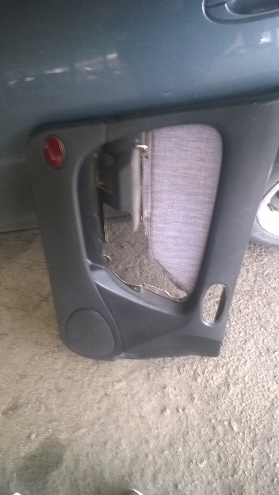 Фото в бортжурнале Mazda Xedos 6