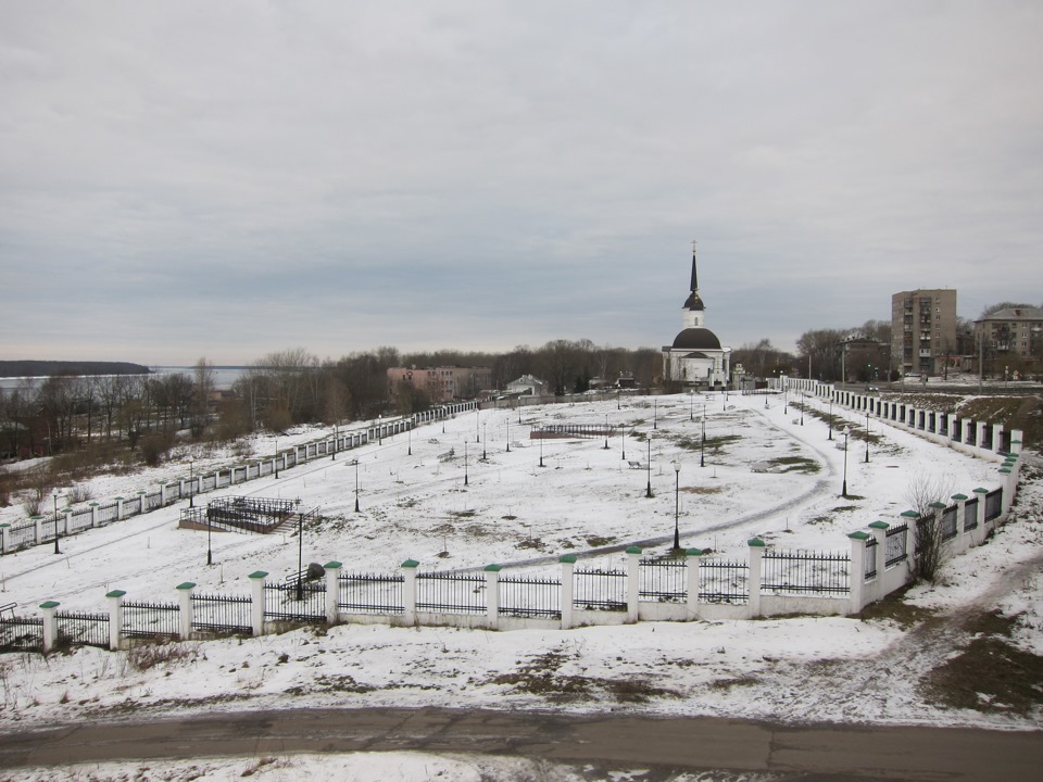 Фото в бортжурнале SsangYong Kyron