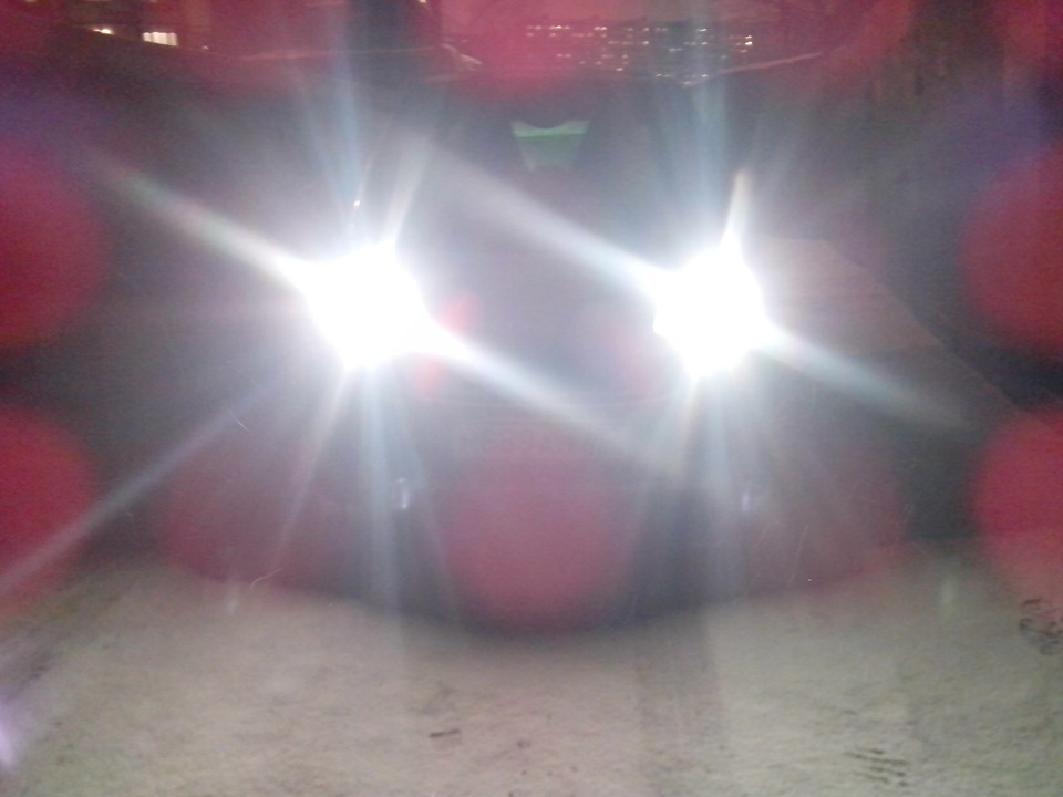 Фото в бортжурнале Smart fortwo (2G)
