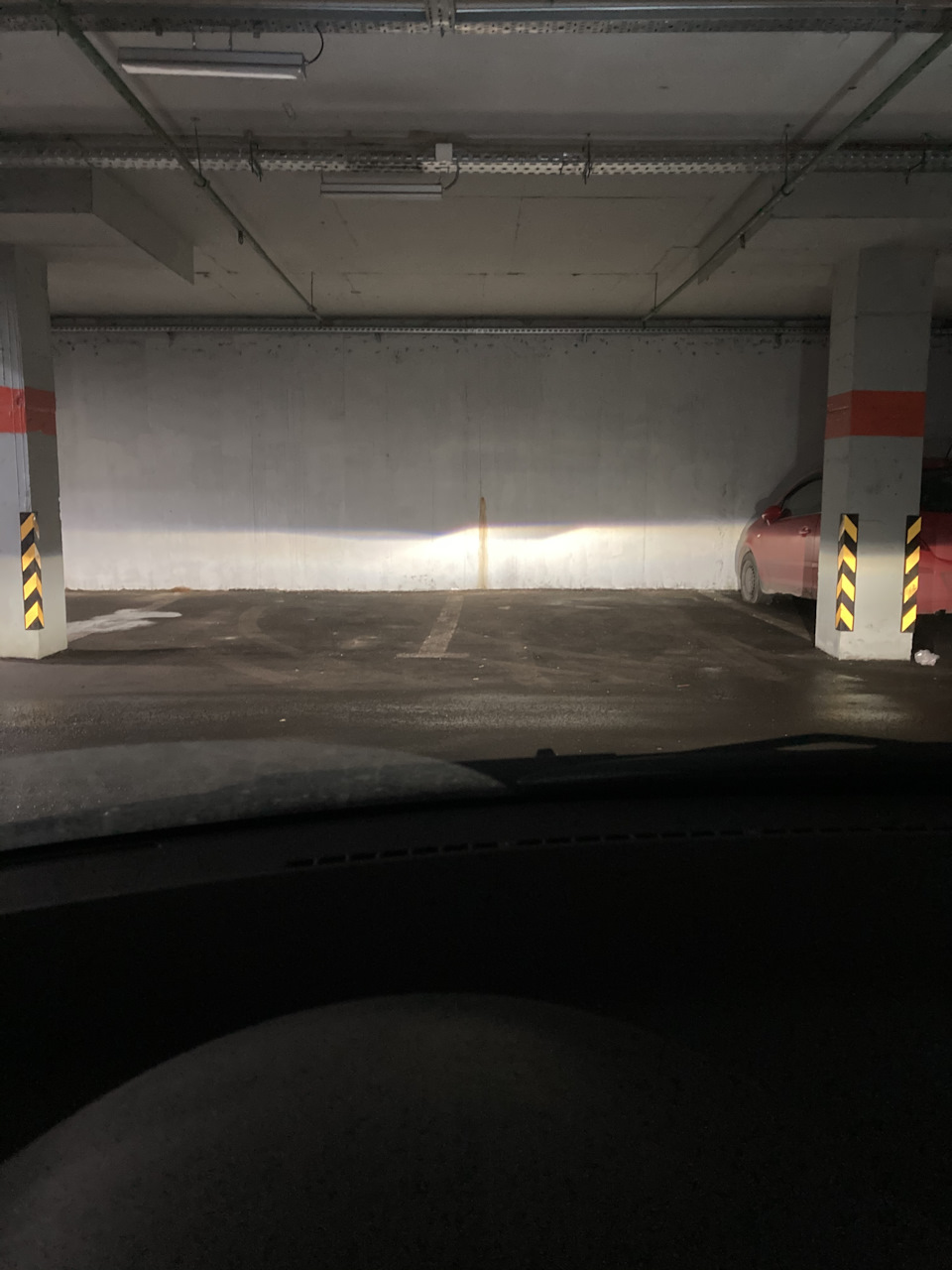 Фото в бортжурнале Hyundai Getz