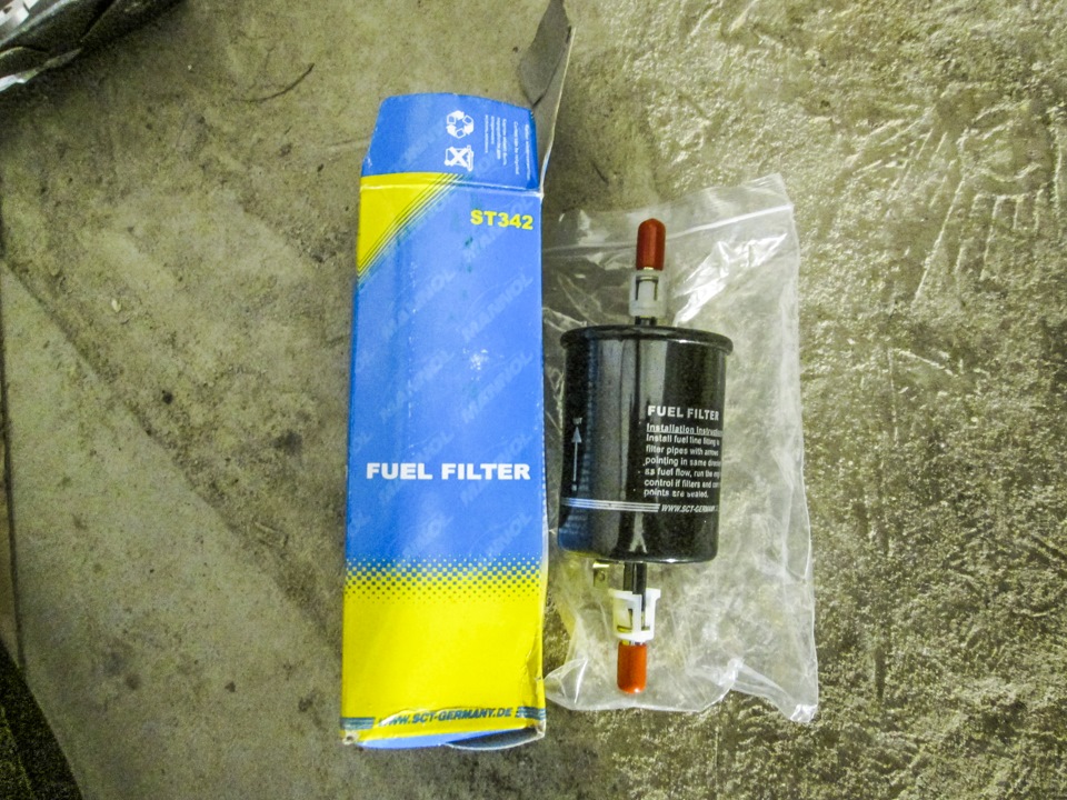 Фото в бортжурнале Renault Logan (1G)