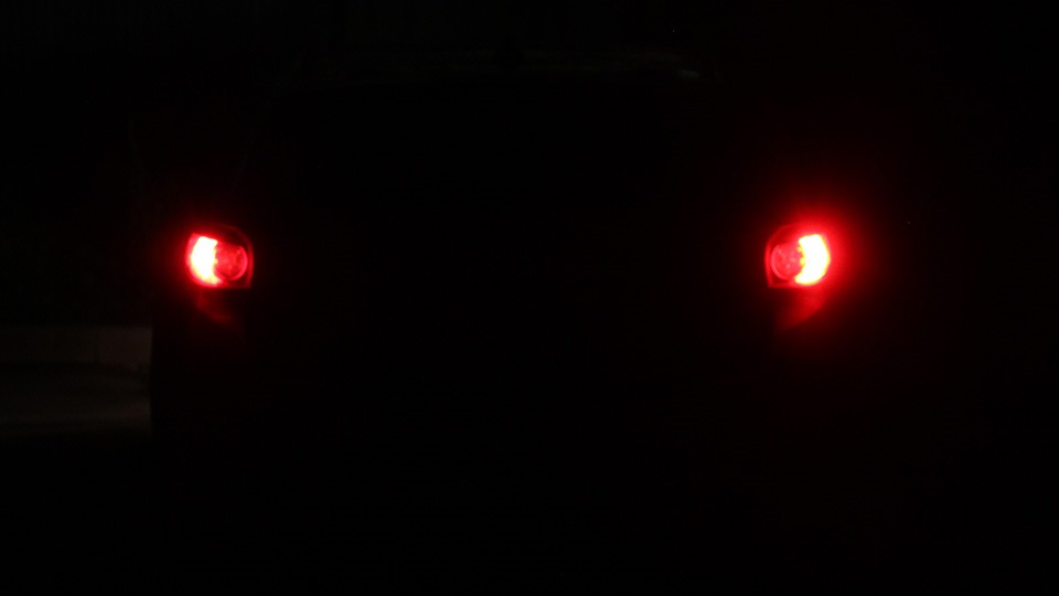 Фото в бортжурнале Mazda 3 (3G) BM