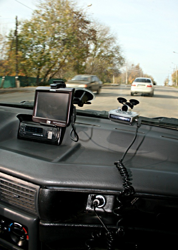 Фото в бортжурнале Daewoo Nexia (2G)