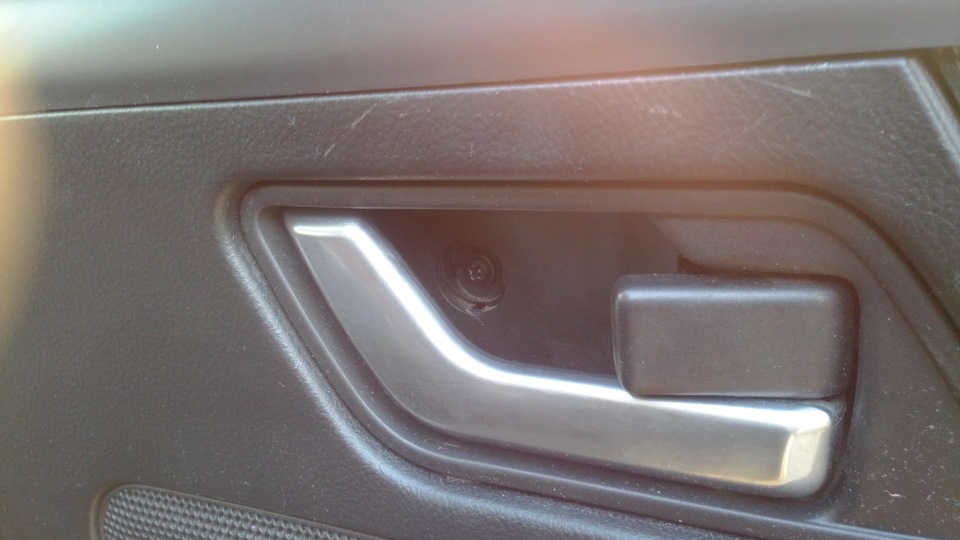 Два — Land Rover Freelander 2 (L359)