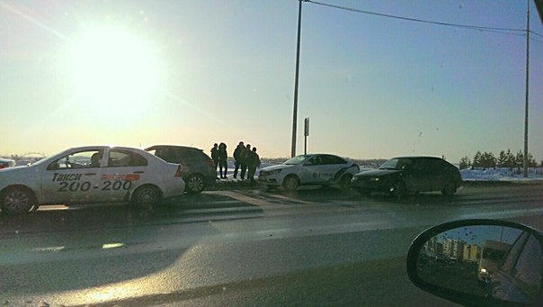 Фото в бортжурнале Nissan Murano II