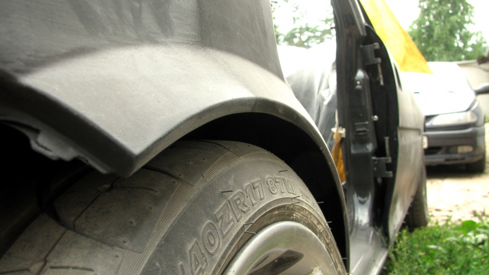 Фото в бортжурнале Opel Vectra B