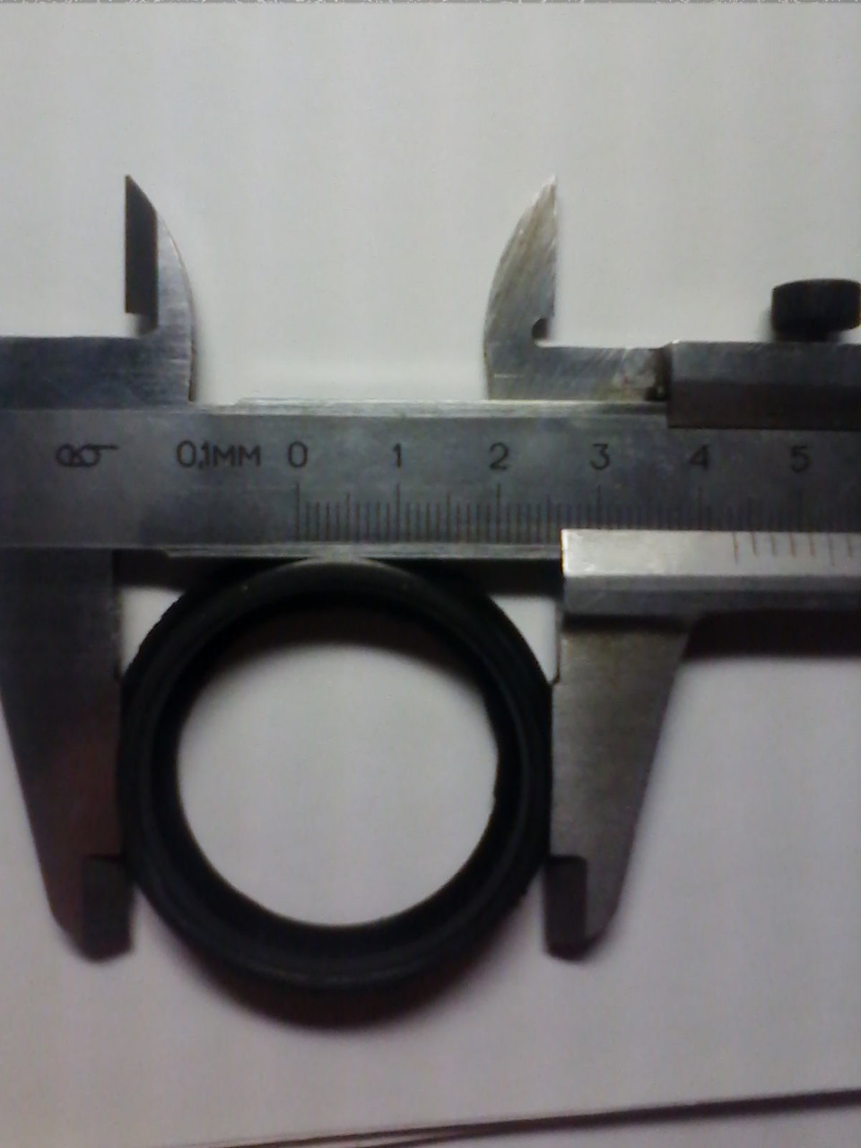 Е-3 43-44мм — УАЗ Patriot