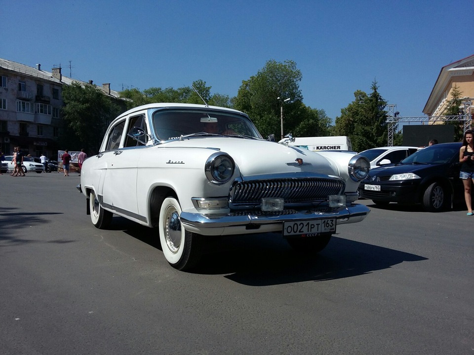 Фото в бортжурнале Honda Accord Wagon (5G)