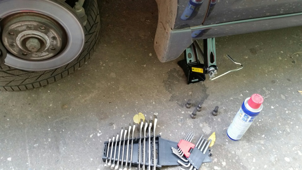 Фото в бортжурнале Citroen C3 (2G)