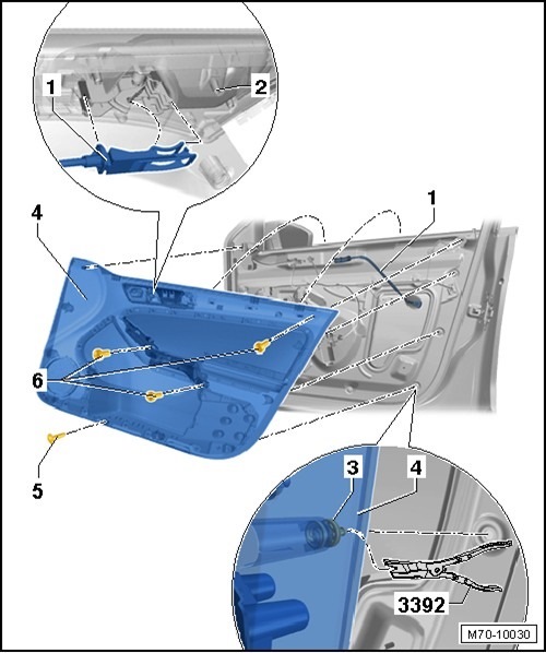 Фото в бортжурнале Volkswagen Jetta VI