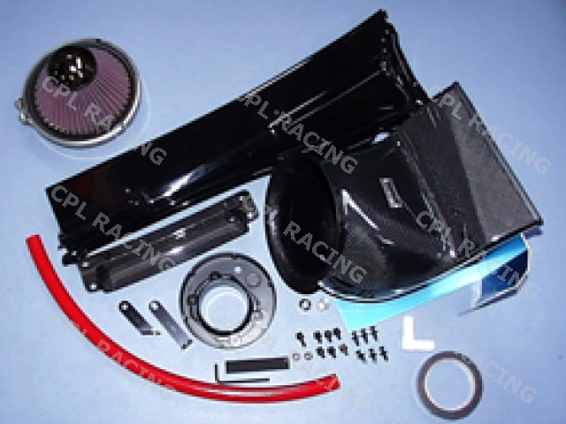 Фото в бортжурнале Honda Civic Si (5G)
