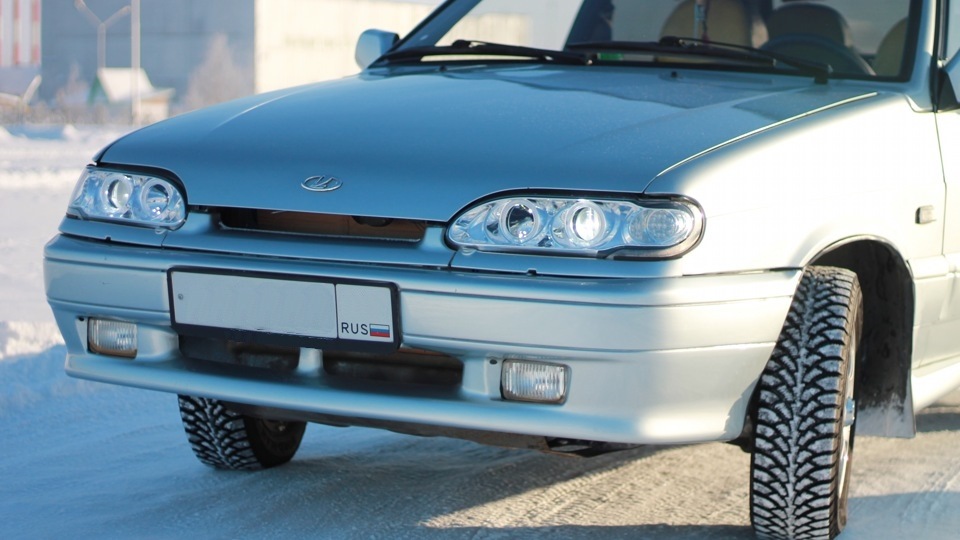 Lada 2115