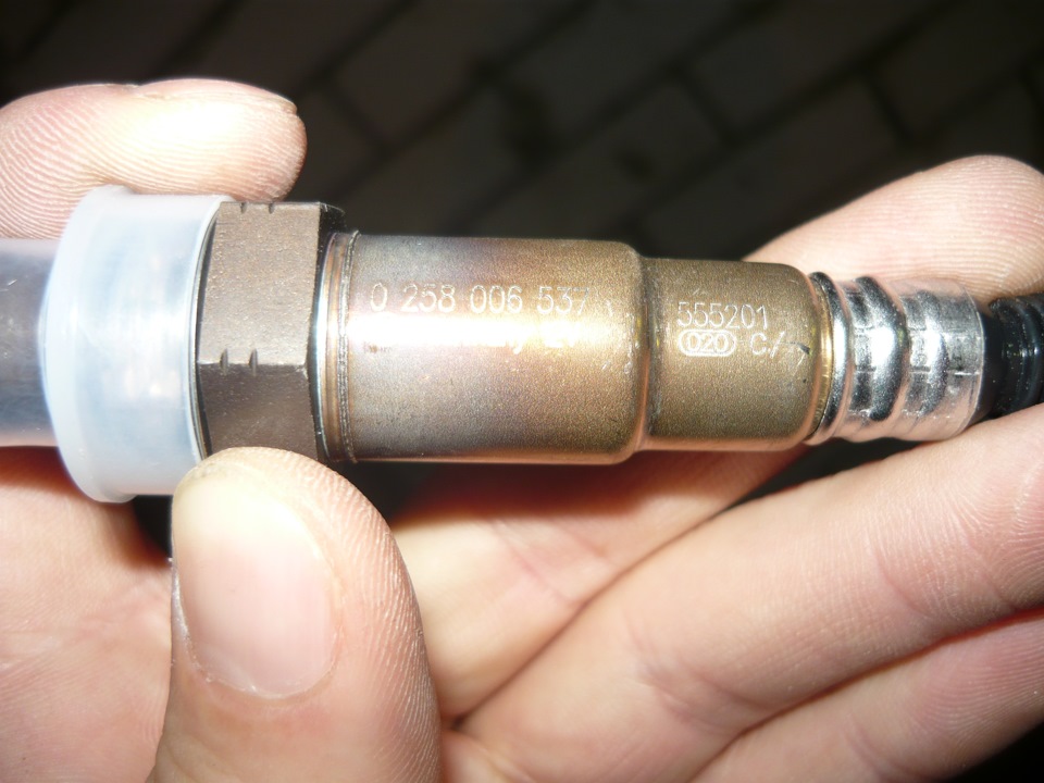 Фото в бортжурнале Nissan Almera II (N16)
