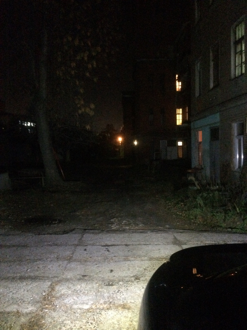 Фото в бортжурнале Daewoo Lanos