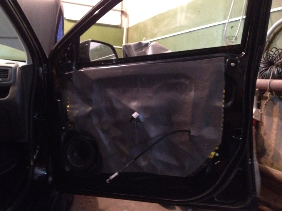 Фото в бортжурнале Chevrolet Cobalt (2G)