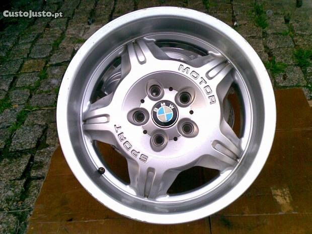 в норм состоянии — BMW 3 series Compact (E36/5)