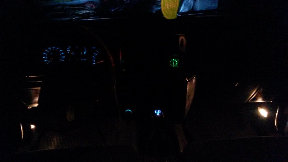 Фото в бортжурнале Ford Sierra