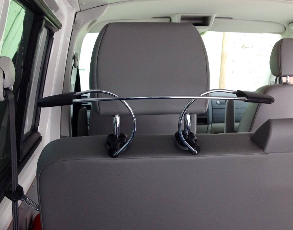 Вешалка — Volkswagen Transporter T5