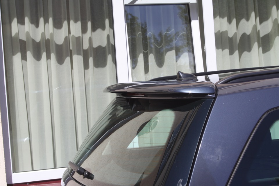 Фото в бортжурнале Opel Astra H
