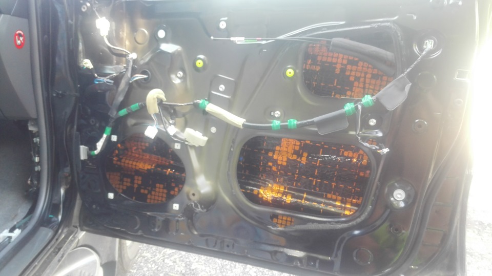 Фото в бортжурнале Toyota Land Cruiser Prado 120-series