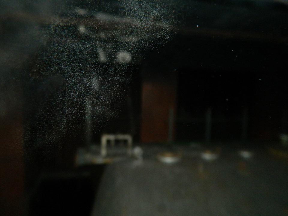Photo from the logbook UAZ 3962