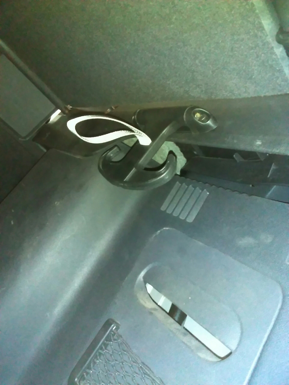 Фото в бортжурнале Renault Duster (1G)