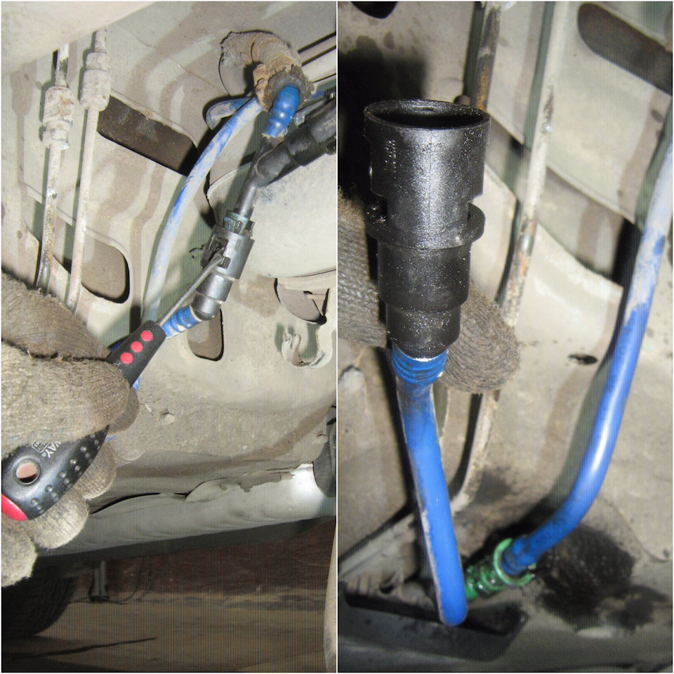 Фото в бортжурнале Opel Zafira A