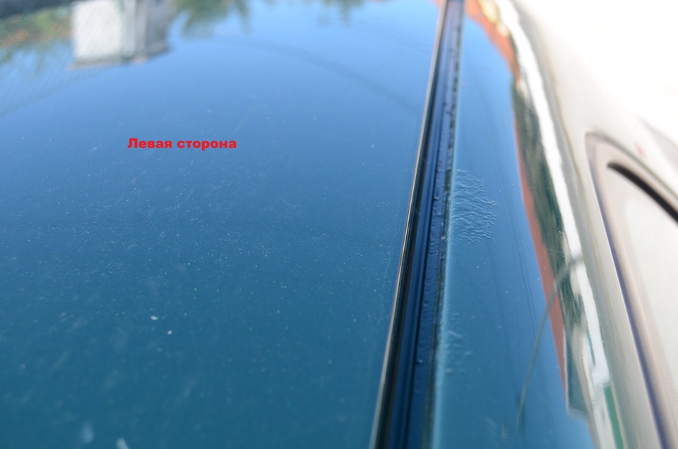 Фото в бортжурнале Audi A3 (8L)