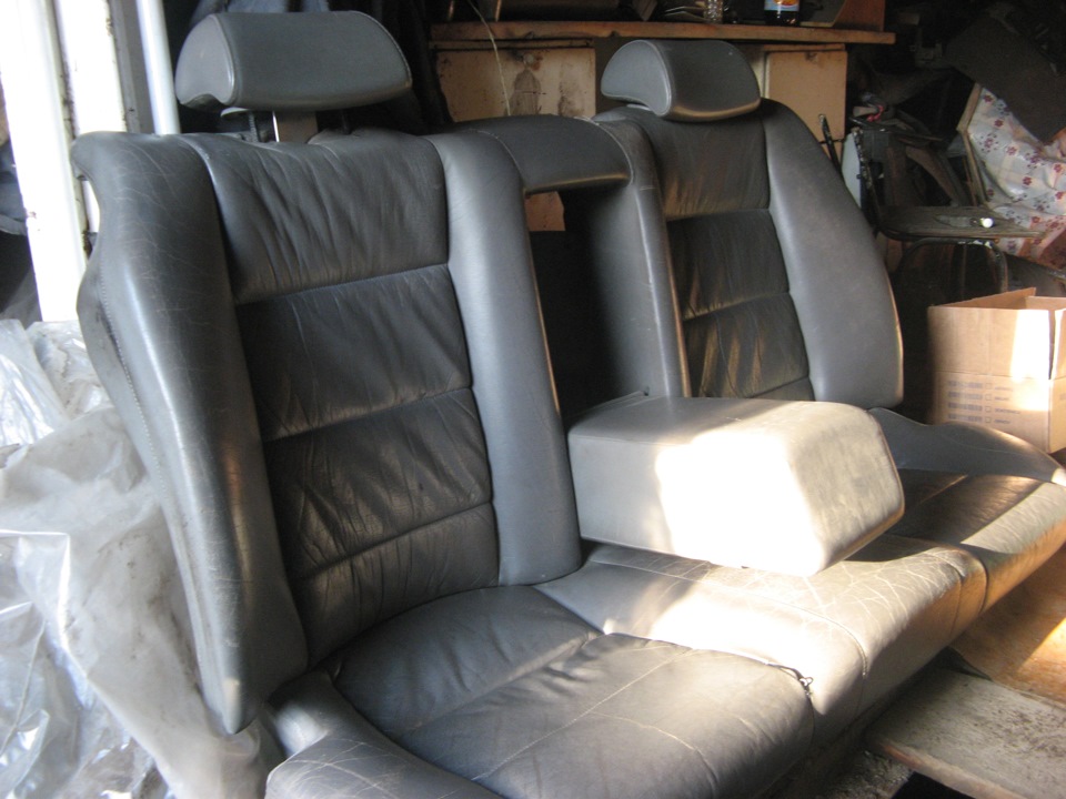 Фото в бортжурнале BMW 5 series (E28)