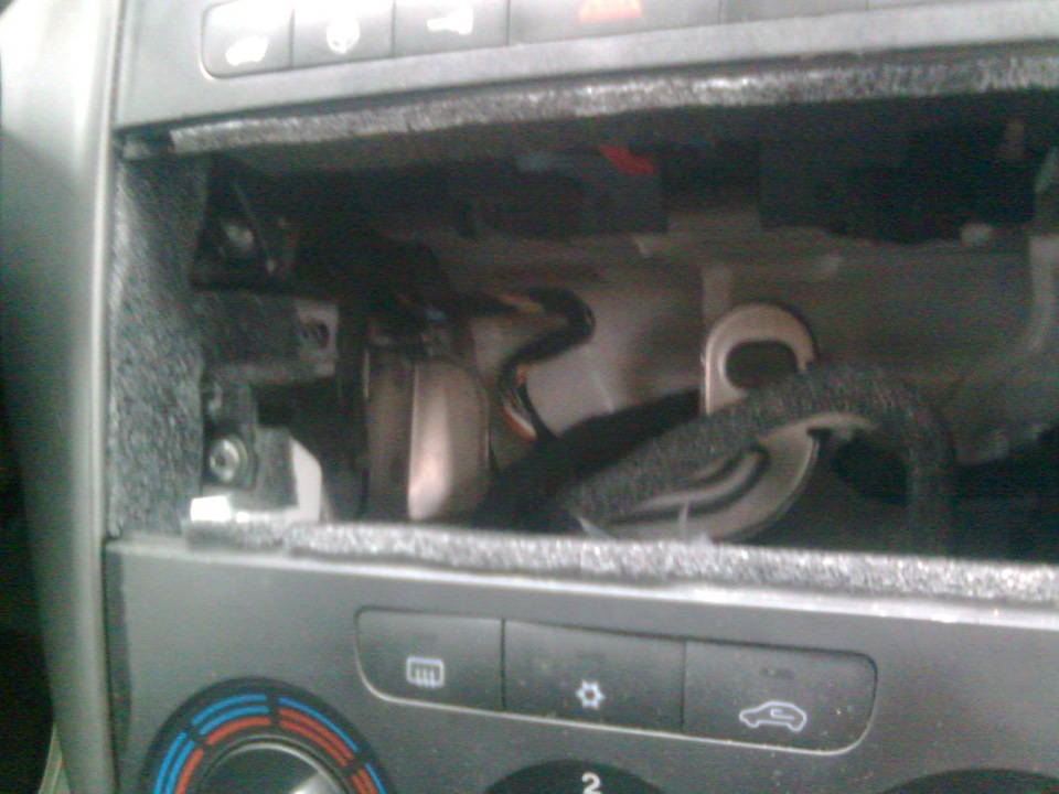 Фото в бортжурнале FIAT Grande Punto