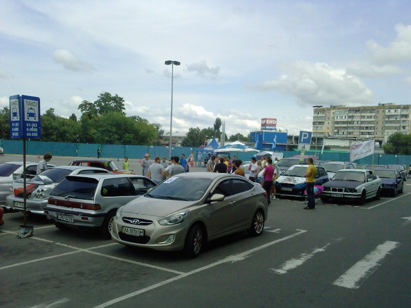 Фото в бортжурнале Lada 21063