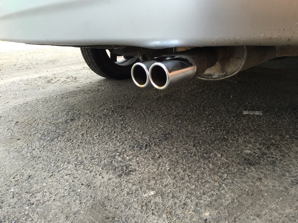 Фото в бортжурнале Geely CK