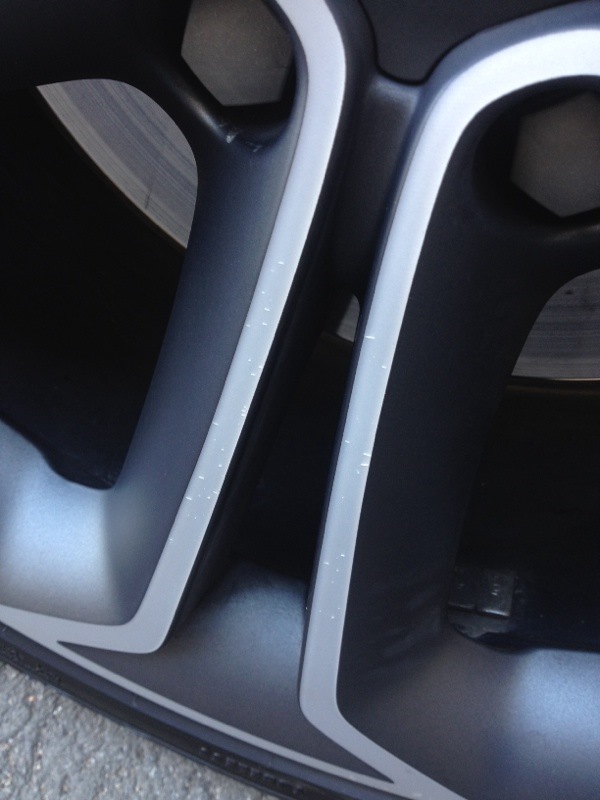 Фото в бортжурнале Opel Astra J GTC