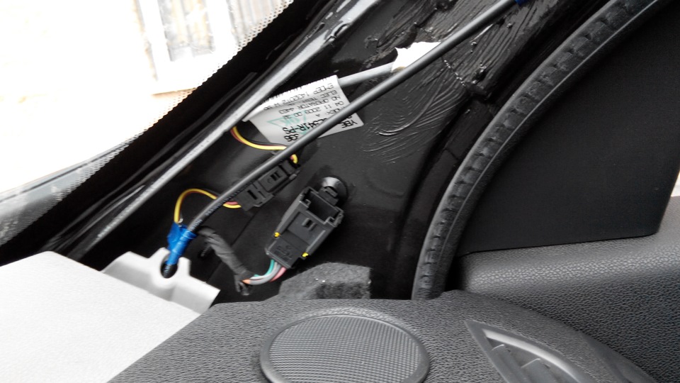 Фото в бортжурнале Renault Megane III