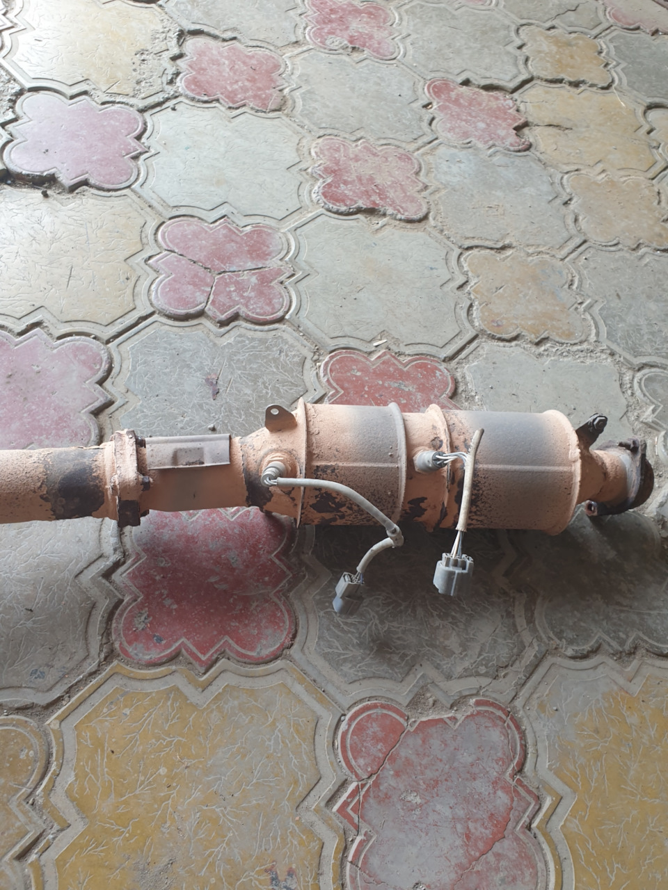 Фото в бортжурнале Honda Stepwgn (2G)