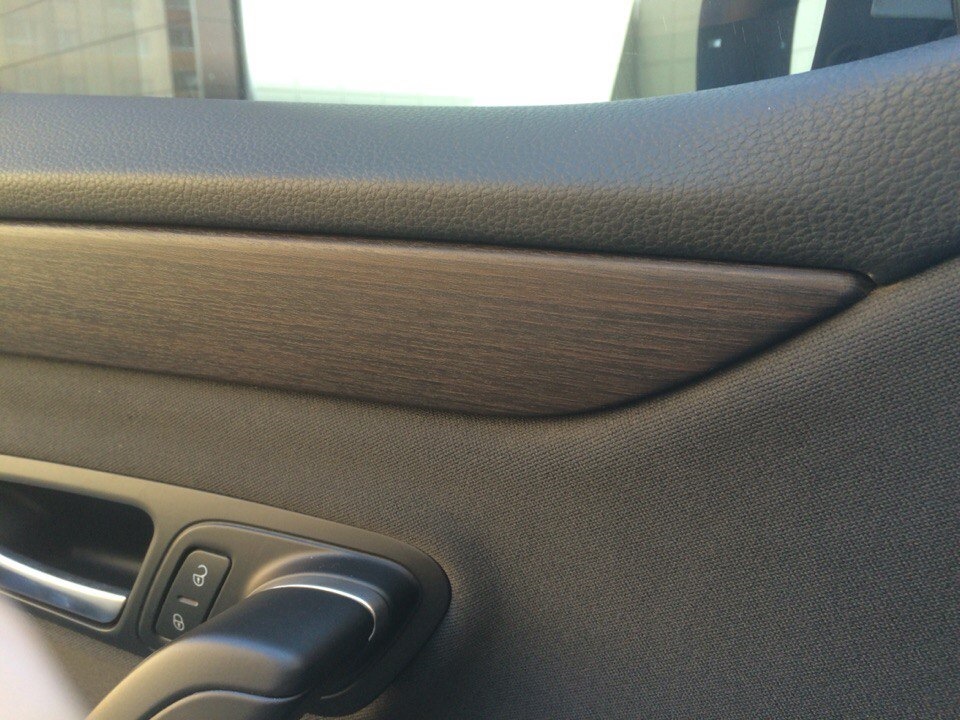 Photo from the logbook Volkswagen Passat CC