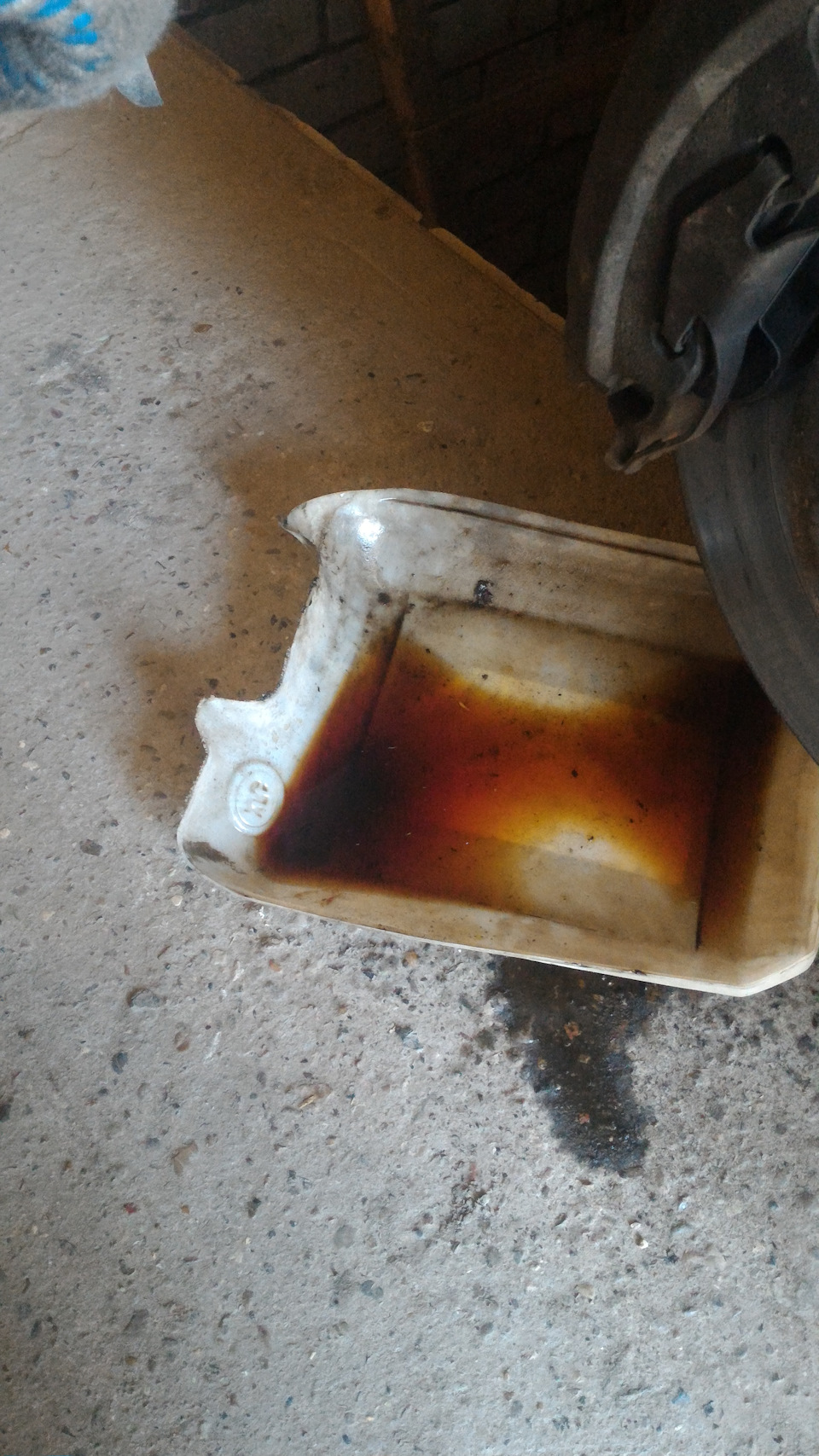 Фото в бортжурнале Opel Vectra C